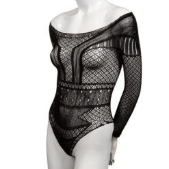 Comprar CALEXOTICS - SCANDAL TEDDY ONE SIZE al mejor precio - Envíos Discretos