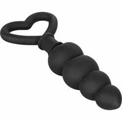 Comprar CALEXOTICS - SILICONE LOVE PROBE PLUG DE SILICONA 11.5CM al mejor precio - Envíos Discretos