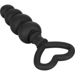 Comprar CALEXOTICS - SILICONE LOVE PROBE PLUG DE SILICONA 11.5CM al mejor precio - Envíos Discretos