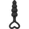 Comprar CALEXOTICS - SILICONE LOVE PROBE PLUG DE SILICONA 11.5CM al mejor precio - Envíos Discretos