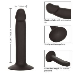 Comprar CALEXOTICS - SLIM ANAL STUD al mejor precio - Envíos Discretos