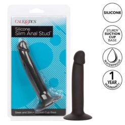 Comprar CALEXOTICS - SLIM ANAL STUD al mejor precio - Envíos Discretos