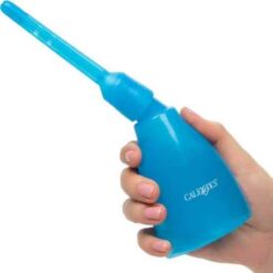 Comprar CALEXOTICS - ULTIMATE DOUCHE LIMPIEZA ÍNTIMA AZUL al mejor precio - Envíos Discretos