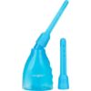 Comprar CALEXOTICS - ULTIMATE DOUCHE LIMPIEZA ÍNTIMA AZUL al mejor precio - Envíos Discretos