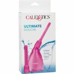 Comprar CALEXOTICS - ULTIMATE DOUCHE LIMPIEZA ÍNTIMA ROSA al mejor precio - Envíos Discretos