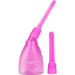 Comprar CALEXOTICS - ULTIMATE DOUCHE LIMPIEZA ÍNTIMA ROSA al mejor precio - Envíos Discretos