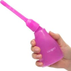 Comprar CALEXOTICS - ULTIMATE DOUCHE LIMPIEZA ÍNTIMA ROSA al mejor precio - Envíos Discretos
