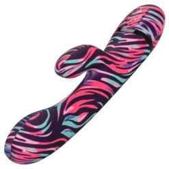 Comprar CALEXOTICS - VIBRADOR MENAGE A MOI DUAL WAND al mejor precio - Envíos Discretos