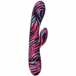 Comprar CALEXOTICS - VIBRADOR MENAGE A MOI DUAL WAND al mejor precio - Envíos Discretos
