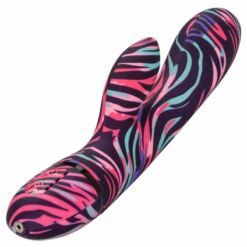 Comprar CALEXOTICS - VIBRADOR MENAGE A MOI DUAL WAND al mejor precio - Envíos Discretos