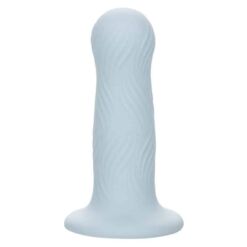 Comprar CALEXOTICS - WAVE RIDER PLUG ANAL ESPUMA AZUL al mejor precio - Envíos Discretos