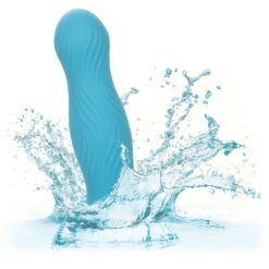 Comprar CALEXOTICS - WAVE RIDER SWELL PLUG ANAL AZUL al mejor precio - Envíos Discretos