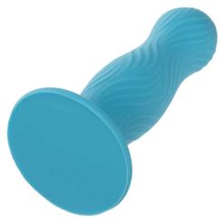 Comprar CALEXOTICS - WAVE RIDER SWELL PLUG ANAL AZUL al mejor precio - Envíos Discretos