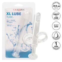 Comprar CALEXOTICS - XL LUBE TUBE al mejor precio - Envíos Discretos