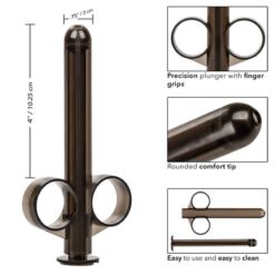 Comprar CALEXOTICS - XL LUBE TUBE NEGRO al mejor precio - Envíos Discretos
