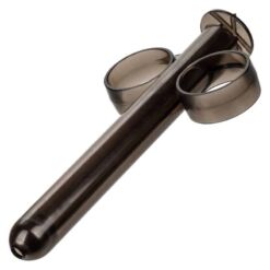 Comprar CALEXOTICS - XL LUBE TUBE NEGRO al mejor precio - Envíos Discretos