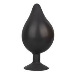 Comprar CALEXOTICS - XL SILICONE INFLATABLE PLUG al mejor precio - Envíos Discretos