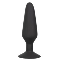 Comprar CALEXOTICS - XL SILICONE INFLATABLE PLUG al mejor precio - Envíos Discretos