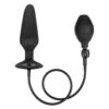 Comprar CALEXOTICS - XL SILICONE INFLATABLE PLUG al mejor precio - Envíos Discretos