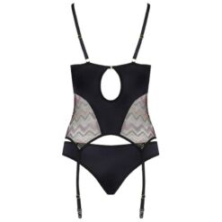 Comprar CASMIR - LAGERTA CORSET L/XL al mejor precio - Envíos Discretos