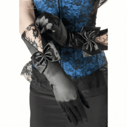 Comprar CHILIROSE - CR 3252 GUANTES NEGRO al mejor precio - Envíos Discretos