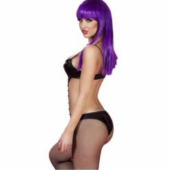 Comprar CHILIROSE - CR 3573 BODY NEGRO L/XL al mejor precio - Envíos Discretos
