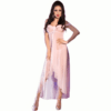 Comprar CHILIROSE - CR 3716 BABYDOLL LARGO ROSA L/XL al mejor precio - Envíos Discretos