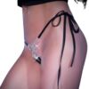 Comprar CHILIROSE - CR 4247 TANGA MARIPOSA S/L al mejor precio - Envíos Discretos