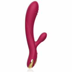Comprar CICI BEAUTY - PREMIUM SILICONE RABBIT VIBRATOR al mejor precio - Envíos Discretos
