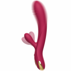Comprar CICI BEAUTY - PREMIUM SILICONE RABBIT VIBRATOR al mejor precio - Envíos Discretos