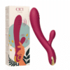 Comprar CICI BEAUTY - PREMIUM SILICONE RABBIT VIBRATOR al mejor precio - Envíos Discretos