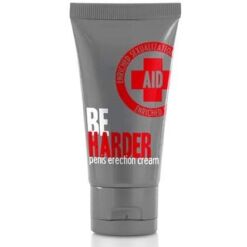 Comprar COBECO - AID BE HARDER CREMA ERECCIÓN PARA EL PENE al mejor precio - Envíos Discretos