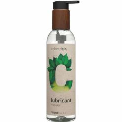 Comprar COBECO - BIO NATURAL LUBRICANTE 150 ML al mejor precio - Envíos Discretos