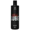Comprar COBECO - BODYLUBE BODY LUBE LUBRICANTE BASE AGUA LATEX SAFE 500 ML al mejor precio - Envíos Discretos