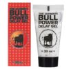 Comprar COBECO - BULL POWER DELAY GEL RETARDANTE al mejor precio - Envíos Discretos