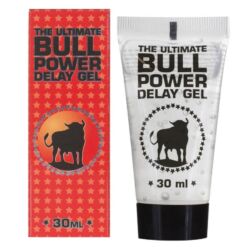 Comprar COBECO - BULL POWER DELAY GEL RETARDANTE al mejor precio - Envíos Discretos