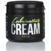 Comprar COBECO - CBL CREMA LUBRICANTE FISTS DE SILICONA 500ML al mejor precio - Envíos Discretos