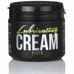 Comprar COBECO - CBL CREMA LUBRICANTE FISTS DE SILICONA 500ML al mejor precio - Envíos Discretos