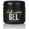 Comprar COBECO - CBL GEL LUBRICANTE FISTS BASE AGUA 500ML al mejor precio - Envíos Discretos