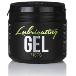 Comprar COBECO - CBL GEL LUBRICANTE FISTS BASE AGUA 500ML al mejor precio - Envíos Discretos