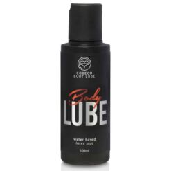 Comprar COBECO - CBL LUBRICANTE INTIMO WB 100ML al mejor precio - Envíos Discretos