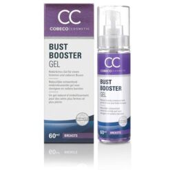 Comprar COBECO - GEL POTENCIADOR PECHO REAFIRMANTE 60ML al mejor precio - Envíos Discretos
