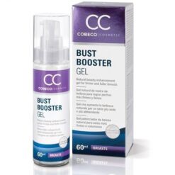 Comprar COBECO - GEL POTENCIADOR PECHO REAFIRMANTE 60ML al mejor precio - Envíos Discretos