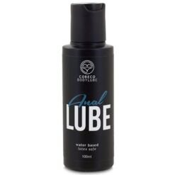 Comprar COBECO - LUBRICANTE ANAL 100 ML al mejor precio - Envíos Discretos