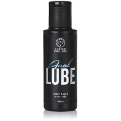 Comprar COBECO - LUBRICANTE ANAL 100 ML al mejor precio - Envíos Discretos