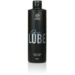 Comprar COBECO - LUBRICANTE ANAL 500ML al mejor precio - Envíos Discretos