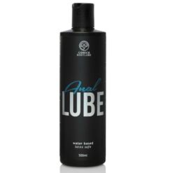 Comprar COBECO - LUBRICANTE ANAL 500ML al mejor precio - Envíos Discretos