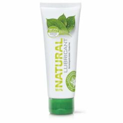 Comprar COBECO - LUBRICANTE BASE AGUA NATURAL 125 ML al mejor precio - Envíos Discretos