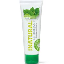 Comprar COBECO - LUBRICANTE BASE AGUA NATURAL 125 ML al mejor precio - Envíos Discretos