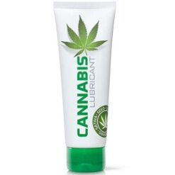 Comprar COBECO - LUBRICANTE CANNABIS 125ML al mejor precio - Envíos Discretos